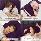 Utopia Bedding King Pillow Cases - Image 7