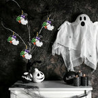 WaaHome Halloween Ghost Ornament - Image 7