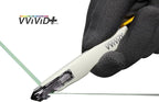 VViViD Premium Retractable Precision Balanced Multi-Use Utility Cutting Knife - Image 6