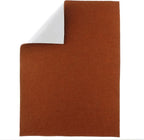 HBC Merino Wool Blend Felt Crafting Sheets Adhesive Backed by HairBowCenter