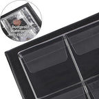 36 Pockets Coin Capsule Holder Album - Image 4