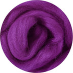 There are 170 Colors and 9 Shades Available This Woollen Yarn is Made of 100% by Unknown