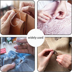 BAGERLA Upholstery Repair Sewing Kit Heavy Duty Sewing Kit - Image 8