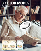 TANYO 10X Magnifying Glass - Image 2