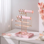 bussdis 3 Tier Bracelet Holder Display - Image 2