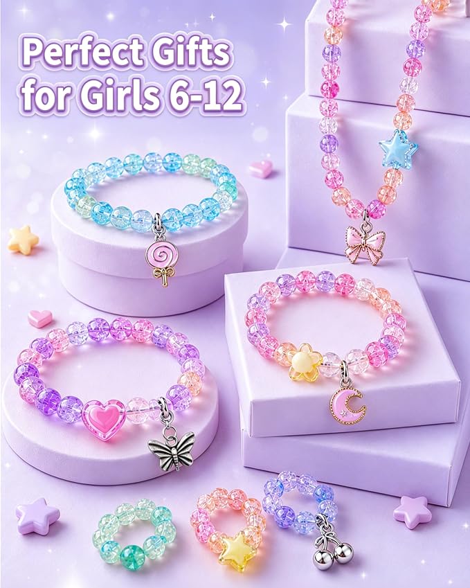 STACTCUTE Bracelet Maker Machine - Image 7