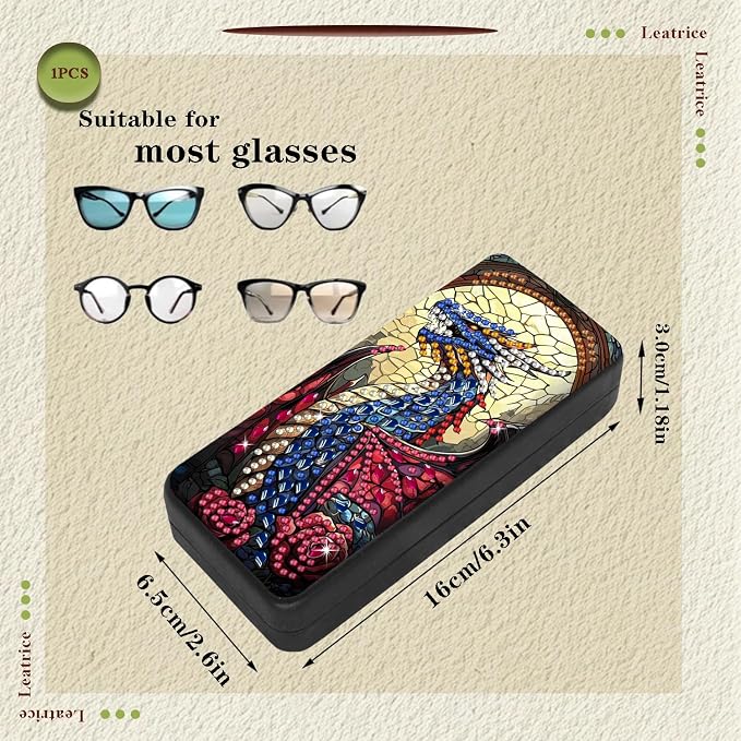 Leatrice Animal Diamond Art Kits - Image 2