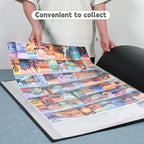 ALL4JIG Puzzle Saver – 24-Pack Puzzle Glue Sheets - Image 8