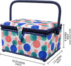 SINGER 07230 Sewing Basket - Image 5
