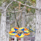 CroBlissful 24 Pack Bird Feeder Craft Kits - Image 5