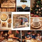 K KERNOWO Wood Burning Kit - Image 6