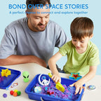 JOVA Klever Kits Outer Space Sensory Bin - Image 3