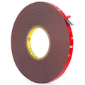 HitLights Double Sided Tape Heavy Duty 100FT, Waterproof Strong Mounting by HitLights