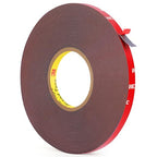 HitLights Double Sided Tape Heavy Duty 100FT, Waterproof Strong Mounting by HitLights