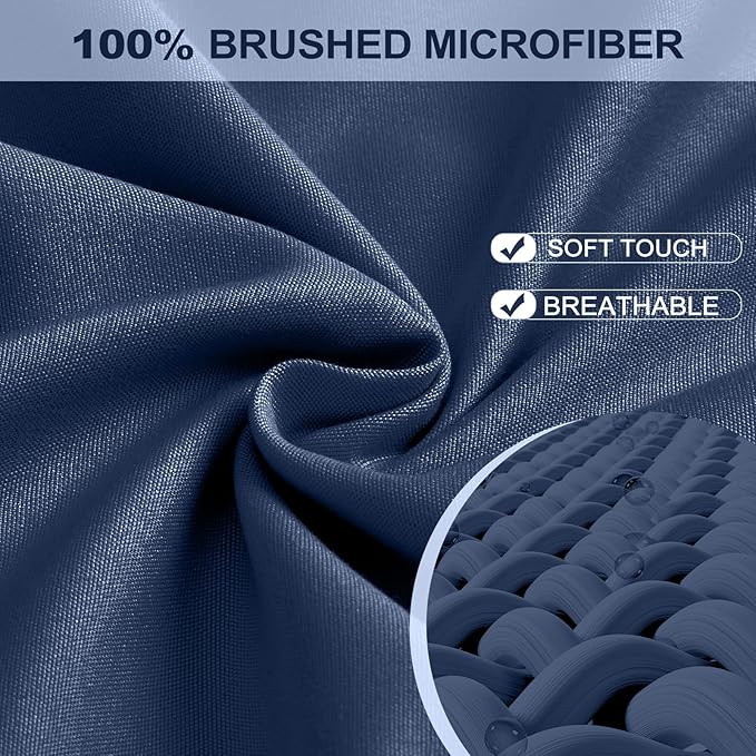 FreshCulture King Fitted Sheet Only - Image 2