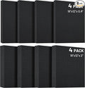 Dual-Thickness Case Foam Insert Kit 8PCS by Unknown