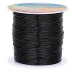 203 Feet Tarnish Resistant Copper Wires 24 Gauge/0.5mm Jewelry Craft Wires by CREATZONE