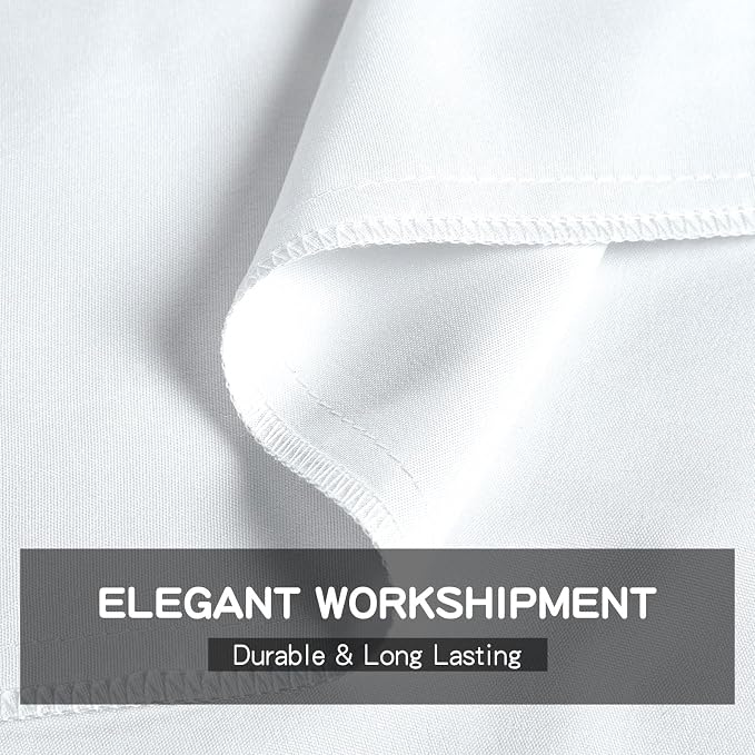 FreshCulture Queen Flat Sheet - Image 4