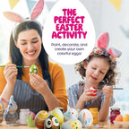 Taba Squishy Making Kit for Kids - Image 3