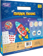 Imagimake Mirror Mosaic - Image 8