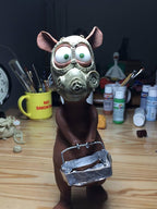 Van Aken Plastalina Modeling Clay - Image 8
