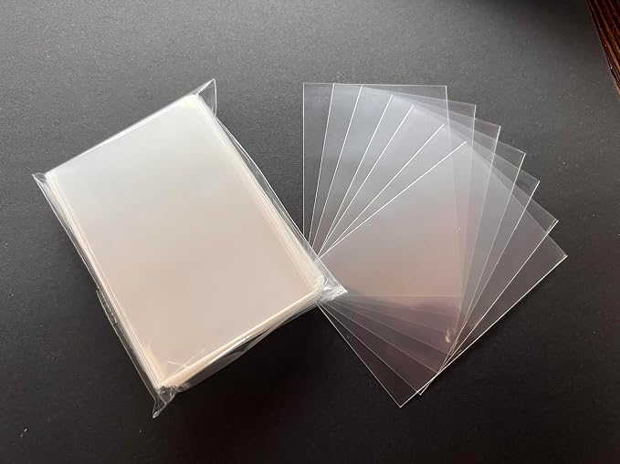 Sleeve Kings Yucatan Card Sleeves 54 X 80 mm - Image 5