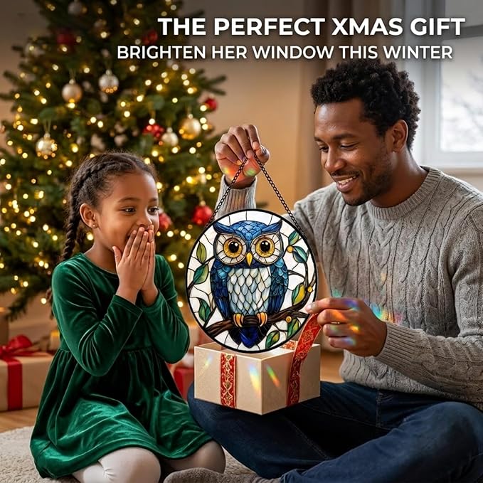Owl Gifts for Mom - Image 3
