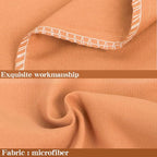 NTBAY Standard Pillowcase Set - Image 2