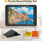 Puzzle Board for 1000 Pieces - Image 2