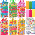 Capoda Summer Bookmark Craft Kits Felt DIY Make Your Own Bookmark by Capoda