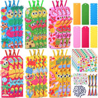 Capoda Summer Bookmark Craft Kits Felt DIY Make Your Own Bookmark by Capoda