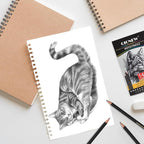 Qionew Professional Sketching Pencil - Image 2