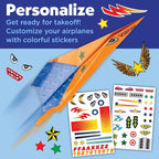 Creativity for Kids Paper Airplane Squadron - Image 5