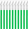 JETMORE Exacto Knife, 10 Pack Exacto Knife Set, Craft Knives by Jetmore