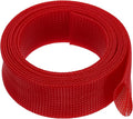 uxcell Expandable Sleeving, 2 3/4-inch 10ft Cable Sleeve by uxcell