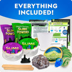 NATIONAL GEOGRAPHIC Mega Science Kit - Image 4