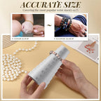 HappyAlley Professional Bracelet Sizer Mandrel - Image 3