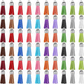 Keychain Tassels, Key Chain Tassel by Unknown
