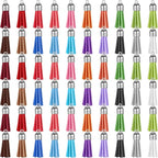 Keychain Tassels, Key Chain Tassel by Unknown