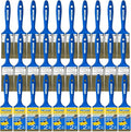 King Origin Versatile Paint Brush Set, 30 Pack, 2 Inch Paint Brushes, Small by KINGORIGIN