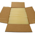 Surebonder 711R10 Light Amber Fast Set Packaging Standard Glue Sticks, Made in by Surebonder