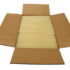 Surebonder 711R10 Light Amber Fast Set Packaging Standard Glue Sticks, Made in by Surebonder