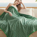 Guohaoi Cooling Blankets for Hot Sleepers, Arc-Chill Q-Max >0.5 Cool Fiber by GuohuoiHomeKitchen