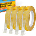 Double Sided Fabric Tape Heavy Duty by YINTTIAN
