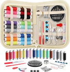 Coquimbo Sewing Kit Gifts for Adults Teen Grils Women Mom Grandma, Portable by Coquimbo