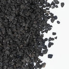 Pulovin 5 lbs Pebbles for Indoor Plants, 1/5 Inch Small Lava Rock for Plants by GardenSteward