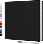 Vienrose Photo Album Self Adhesive 4x6 5x7 3x5 8x10 10x12 Scrapbook Album DIY by Vienrose