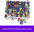 Spin Master Games Tetris Impossible Puzzle - Image 3