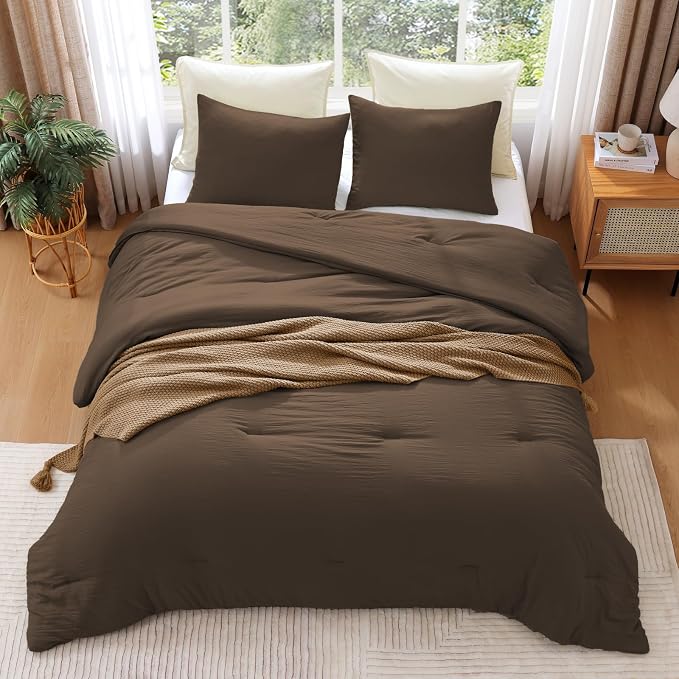 WRENSONGE Queen Comforter Set - Image 5