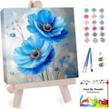 Artunion Framed Paint by Numbers Kit by ArtunionDriect